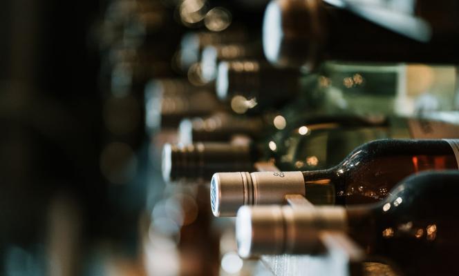 Le vin à l'honneur en novembre : Grand Tasting et Beaujolais Nouveau