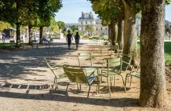 Découverte Verte : Les Parcs et Jardins Près de l'Hôtel Observatoire Luxembourg