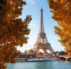 Préparez et Réservez Vos Vacances de la Toussaint à Paris