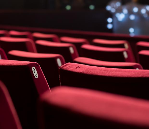 Expérience cinématographique insolite au Cinéma du Panthéon