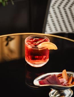 S.A.S OBSERVATOIRE LUXEMBOURG